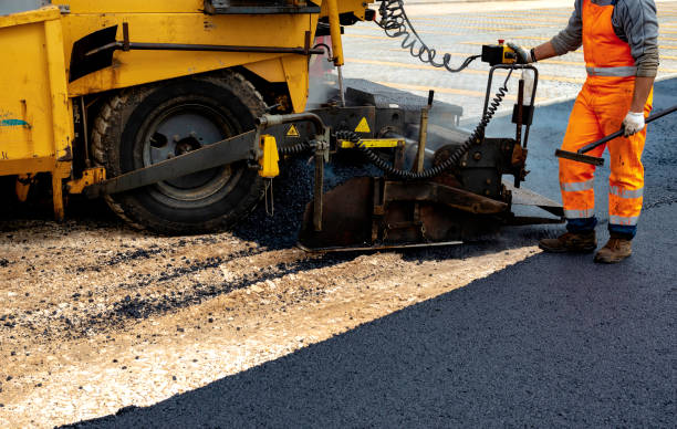 Best Driveway Sealing  in Chariton, IA