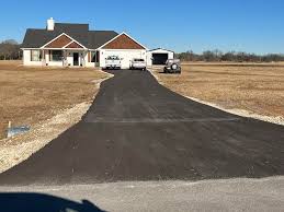 Driveway Maintenance Services in Chariton, IA